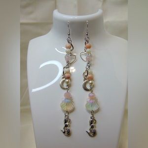 Mermaid 🧜‍♀️ 🐚💖